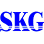 SKG Engineering logo