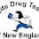 Onsite Drug Testing Of New England logo