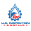 U.S. Inspection & NDT logo