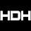 HDH Inspect logo