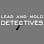 Lead and Mold Detectives logo