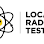 Local Radon Testing logo
