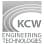 KCW Engineering Technologies, Inc. logo