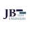 JB Engineers logo