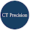 CT Precision logo