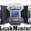 LeakMaster logo