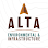 Alta Environmental & Infrastructure logo