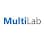 MultiLab logo