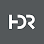 HDR logo