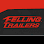 Felling Trailers, Inc. logo