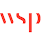 WSP logo