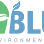 BLU Environmental logo