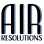 AIR Resolutions logo