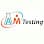 AM Testing & Services, Inc logo