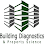 Building Diagnostics & Property Science logo