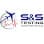 S&S Testing Aviation NDT Services logo