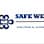 Safe Welds LLC - Welding & Inspection Services logo