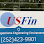 USFin Inspections and Engineering logo