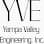Yampa Valley Engineering Inc logo
